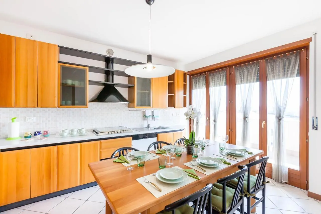 Attico Ai Cedri Apartment Verona