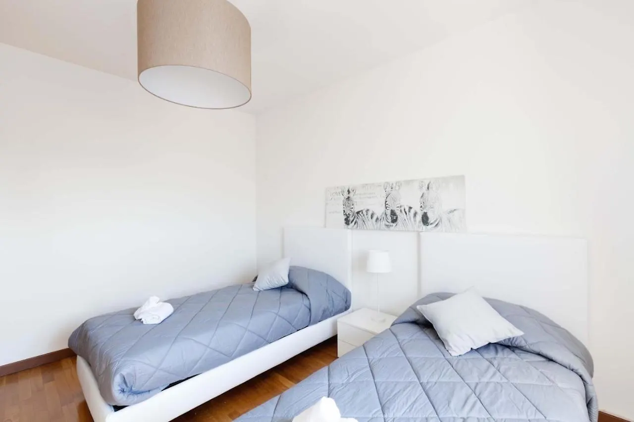 Attico Ai Cedri Apartment Verona 0*,