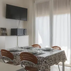 Casa Giuliari In Borgo Roma Vicino Policlinico Univr Fiera Verona