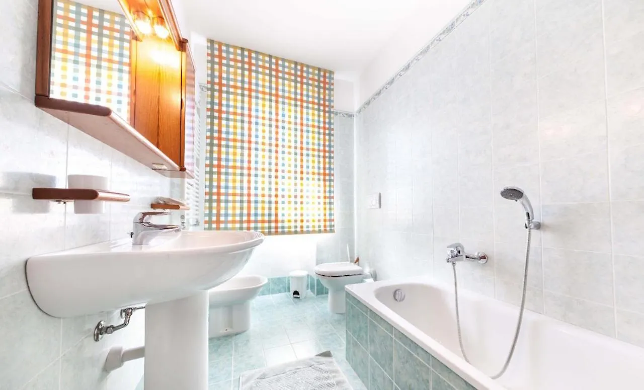 Ferienwohnung Attico Ai Cedri Verona 0*,  Italien